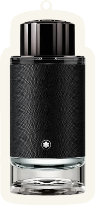 Montblanc Explorer