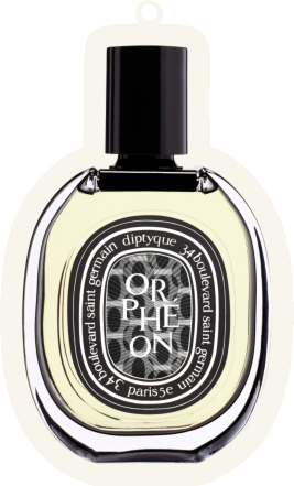 Diptyque Orphéon