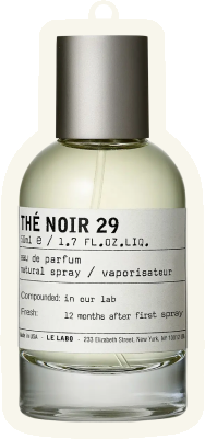 Le Labo Thé Noir 29